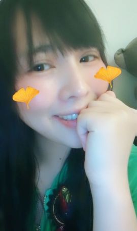 新疆宝貝♚娜比主播照片