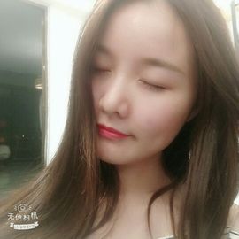 小喵喵~~主播照片