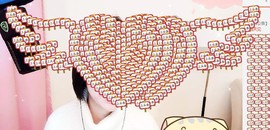 😱……主播照片