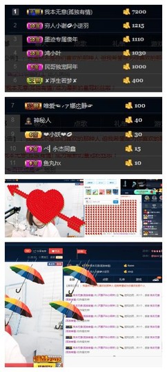 阿年.....主播照片