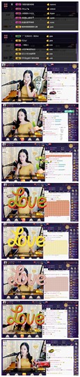 梦涵暂别做毕业设计主播照片