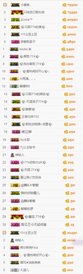 ✨我白.77411✨主播照片