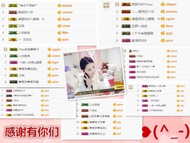 爱笑🌺下周见主播照片