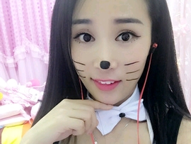 小小专属权主播照片
