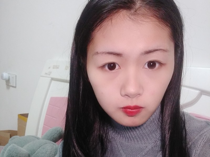橙子$b的主播海报