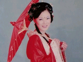 ☂寂寞❤胡杨☂主播照片