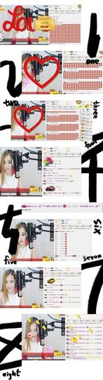 魅儿受伤修养中主播照片