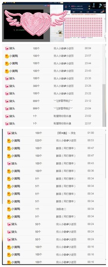 阿年.....主播照片