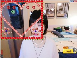 😱……主播照片
