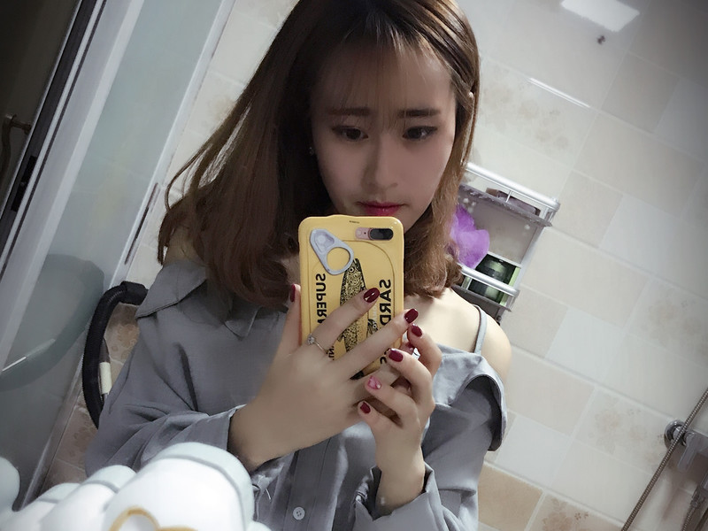 梓淇い仙女Plus♡的主播海报