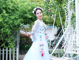 空見多（根家）主播照片