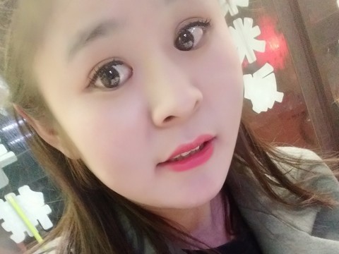 小幸福as海报