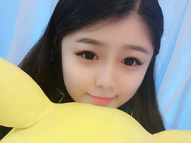 浮云#魅影主播照片