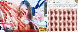 三月~主播照片