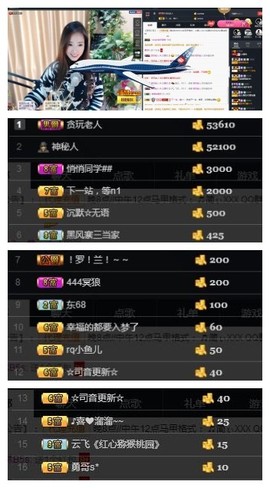 🎵家中有事休主播照片