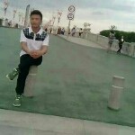 遥远的地方···