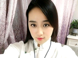 影，可爱小公主主播照片