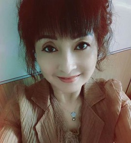 ♬暗香袭人♬主播照片