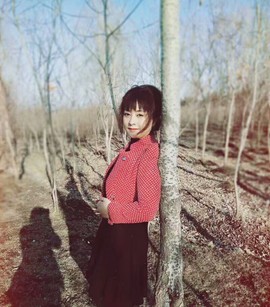 ♬暗香袭人♬主播照片