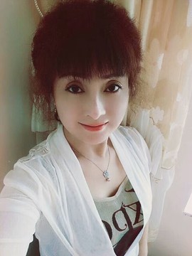 ♬暗香袭人♬主播照片