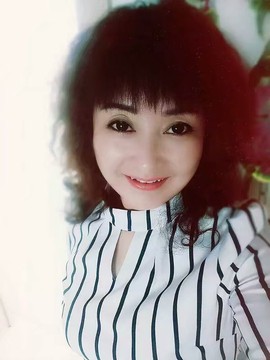 ♬暗香袭人♬主播照片