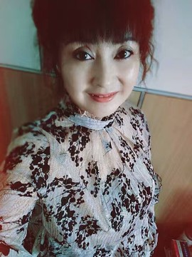 ♬暗香袭人♬主播照片