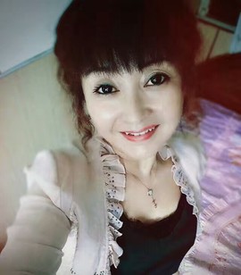 ♬暗香袭人♬主播照片
