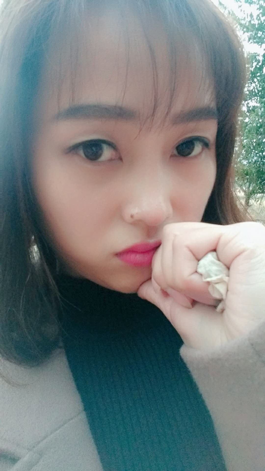 純純～的主播照片