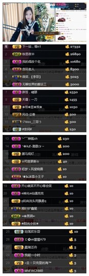🎵家中有事休主播照片
