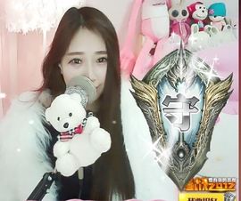 Lr--妮可女神主播照片