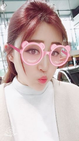 冰美感恩有你主播照片