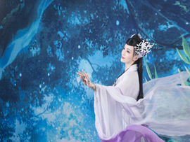 杜鹃王子a主播照片