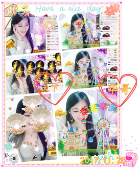 娴♫跑跑小虾花💝主播照片