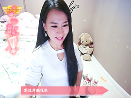 昵称违规，请重新修改主播照片