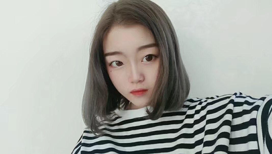 阿多么可爱的娇妹主播照片