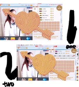 丫头唱歌给你听主播照片