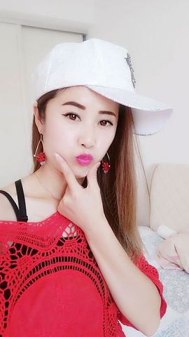 菲儿💅主播照片