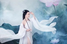 浅浅儿~主播照片