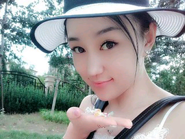 浮云#魅影主播照片