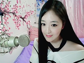 ╰❥℡致青春～主播照片