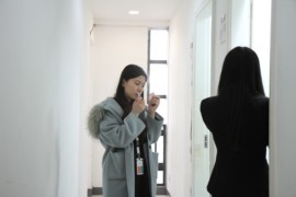 徐生，编导主播照片