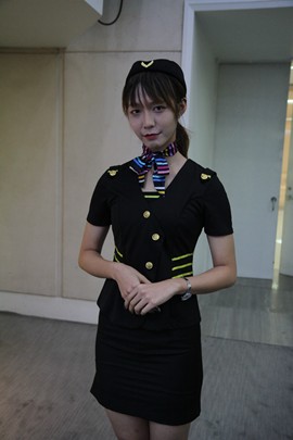 徐生，编导主播照片