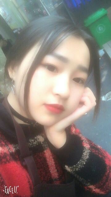 女神颖~主播照片