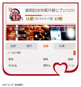 DJ21225主播照片