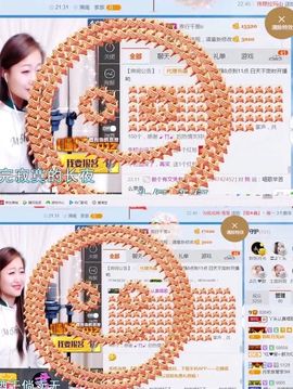丫头唱歌给你听主播照片