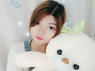 ℡慧★小天使☆か™つ的主播照片