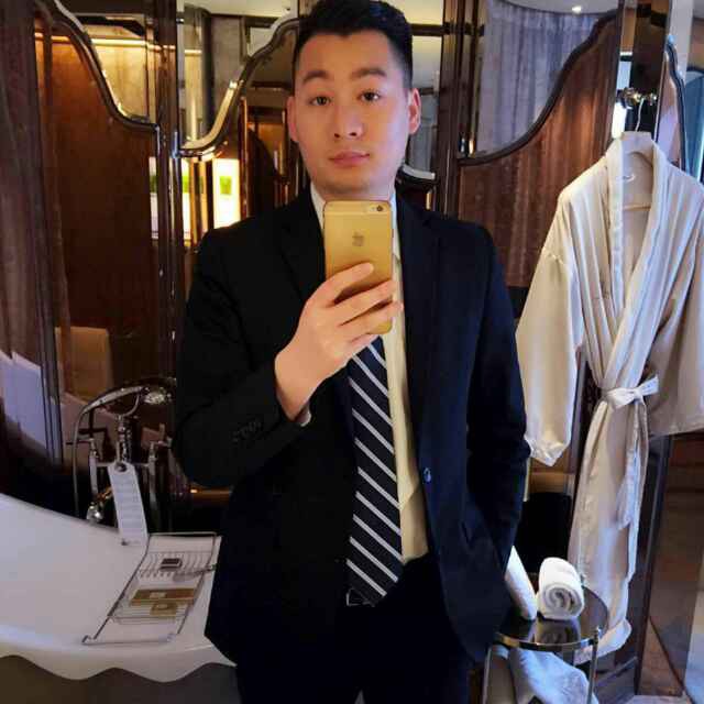 谁.演绎这场戏的主播照片