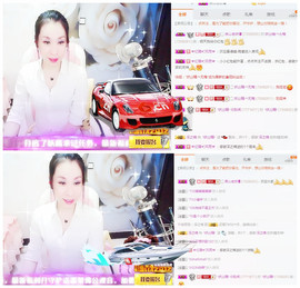 ♡妖尛精♪主播照片