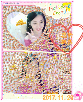 娴♫跑跑小虾花💝主播照片