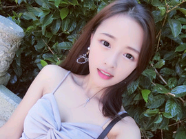 但愿人长久mi主播照片